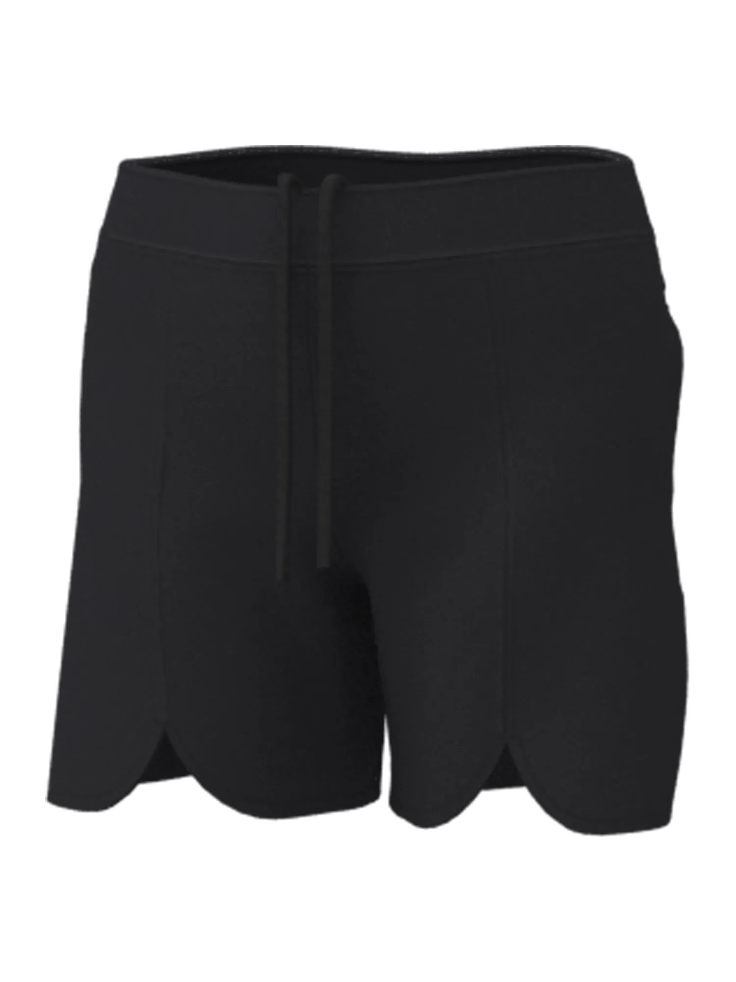 Tulip Lounge Short