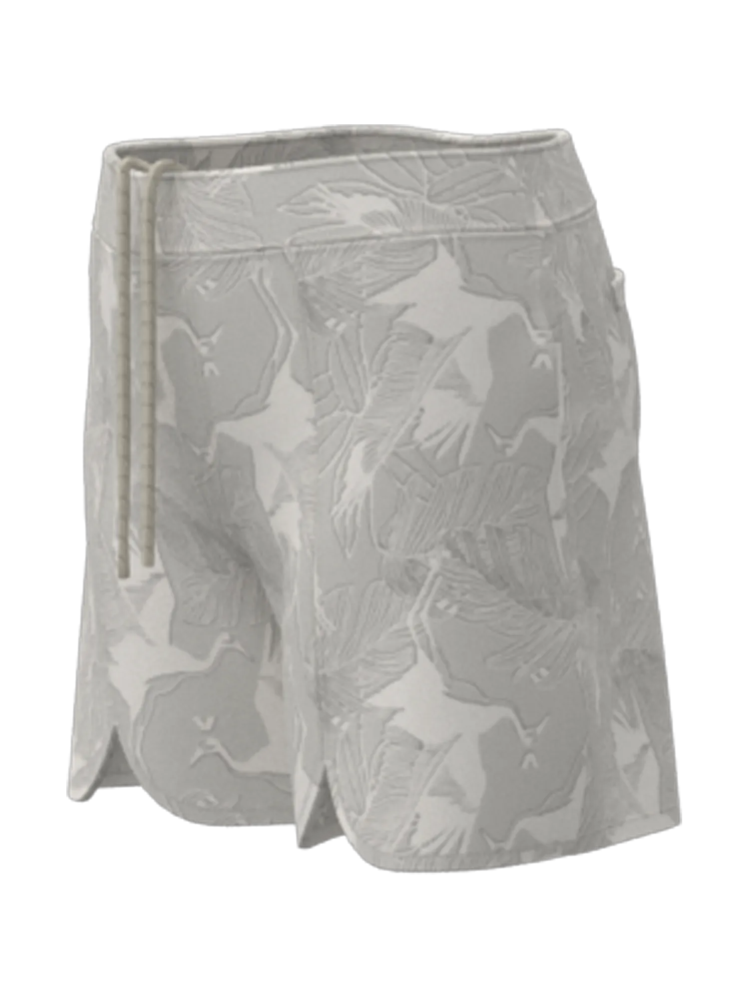 Tulip Lounge Short