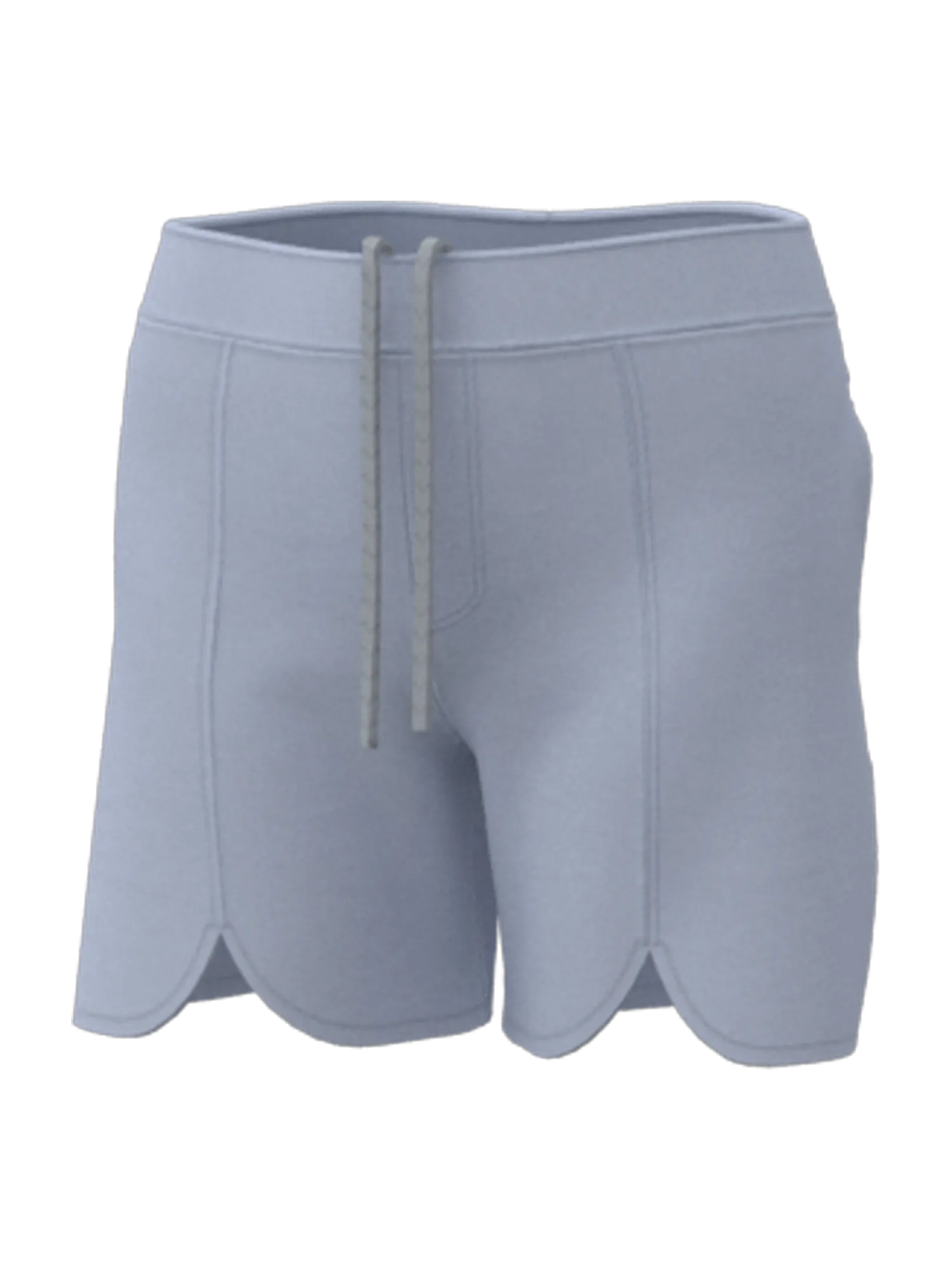 Tulip Lounge Short