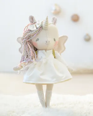 Unicorn Doll