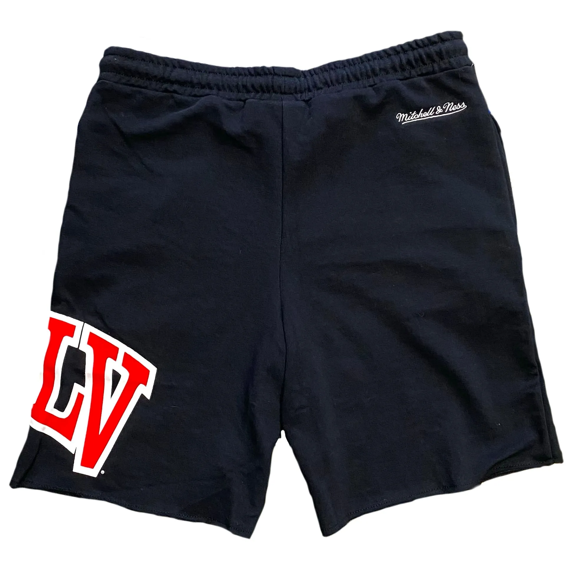 UNLV Men's Gameday Shorts - Black