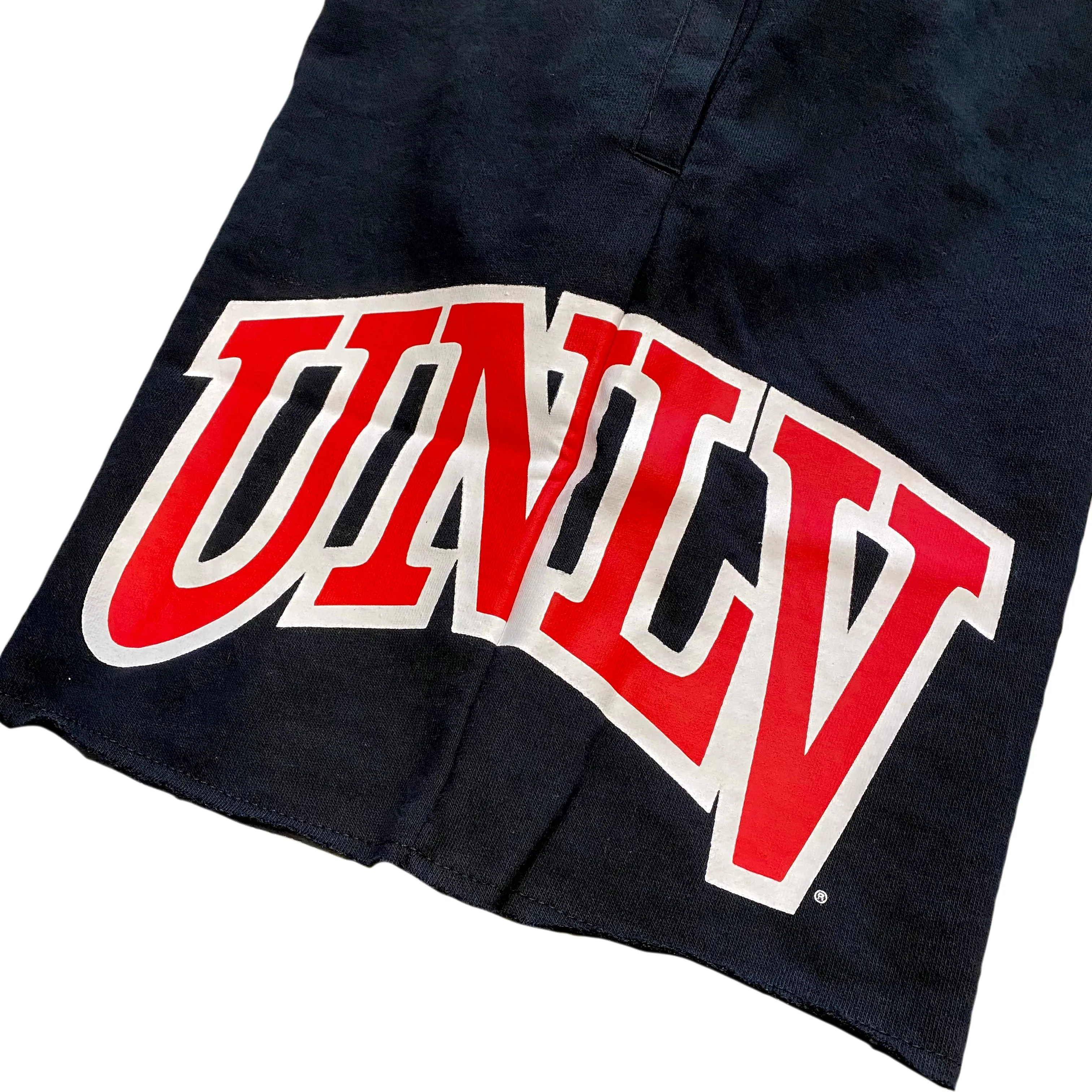 UNLV Men's Gameday Shorts - Black