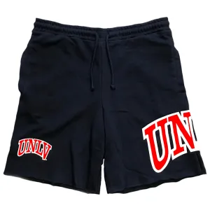 UNLV Men's Gameday Shorts - Black