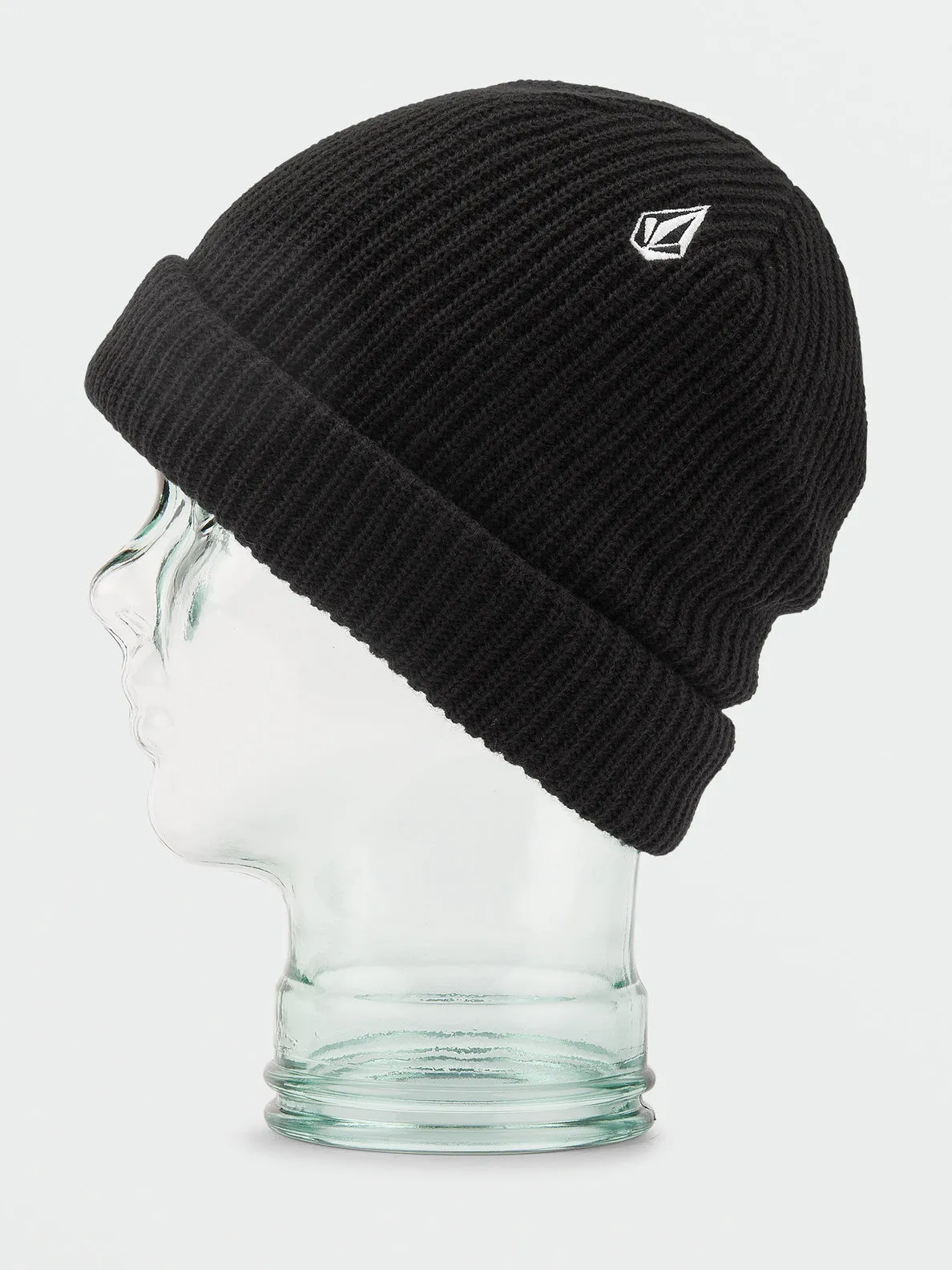 Volcom Sweep Lined Beanie - Black