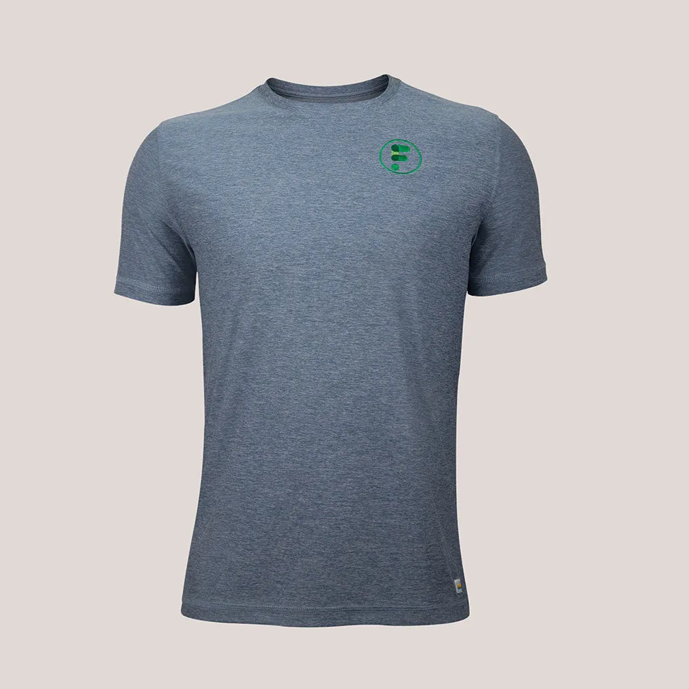 Vuori Men's Strato Tech Tee