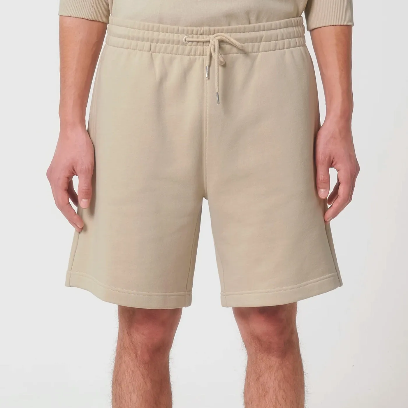 Wasted Heroes - Jersey Shorts - Desert