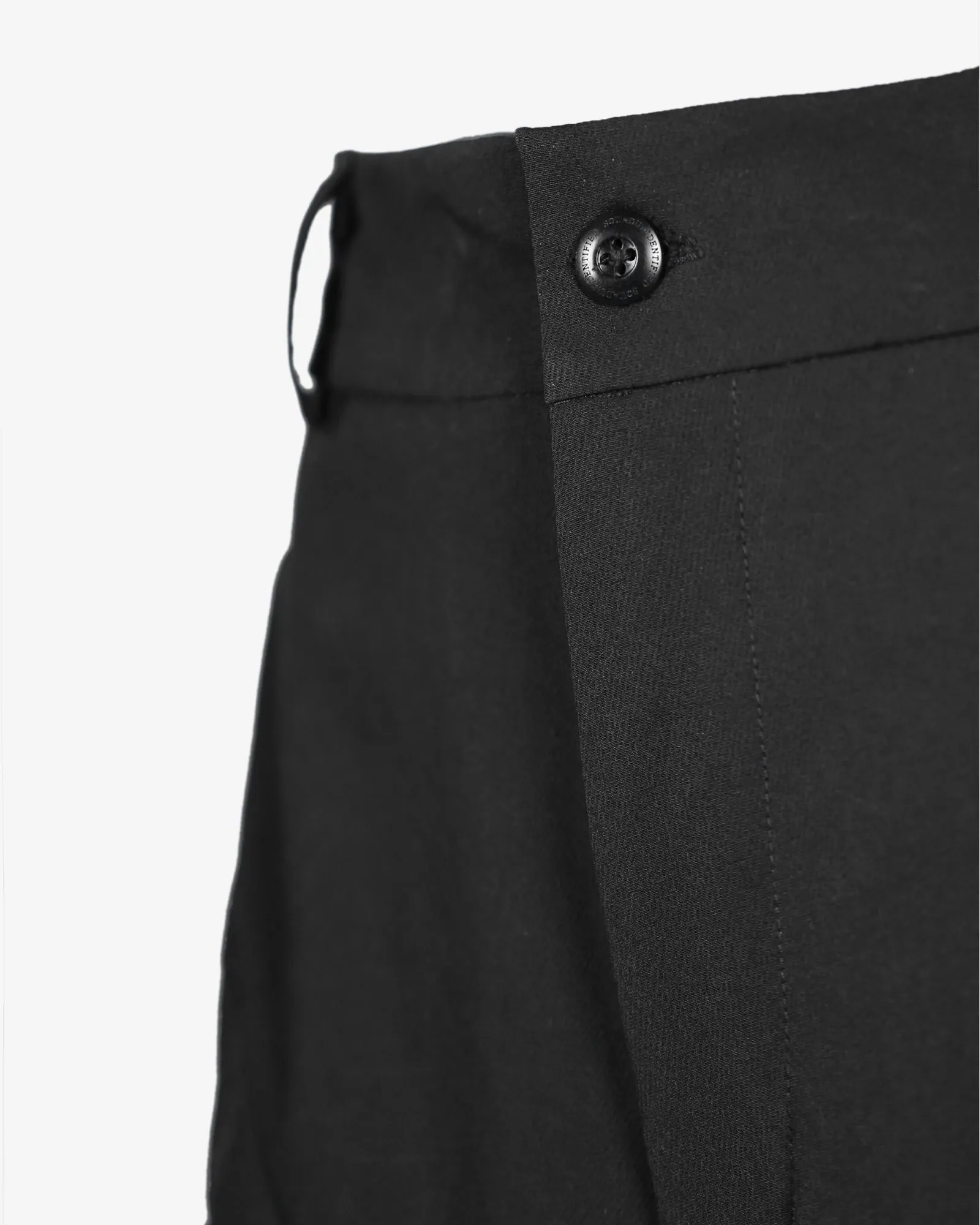 Water Repellent Oversized Tech Shorts