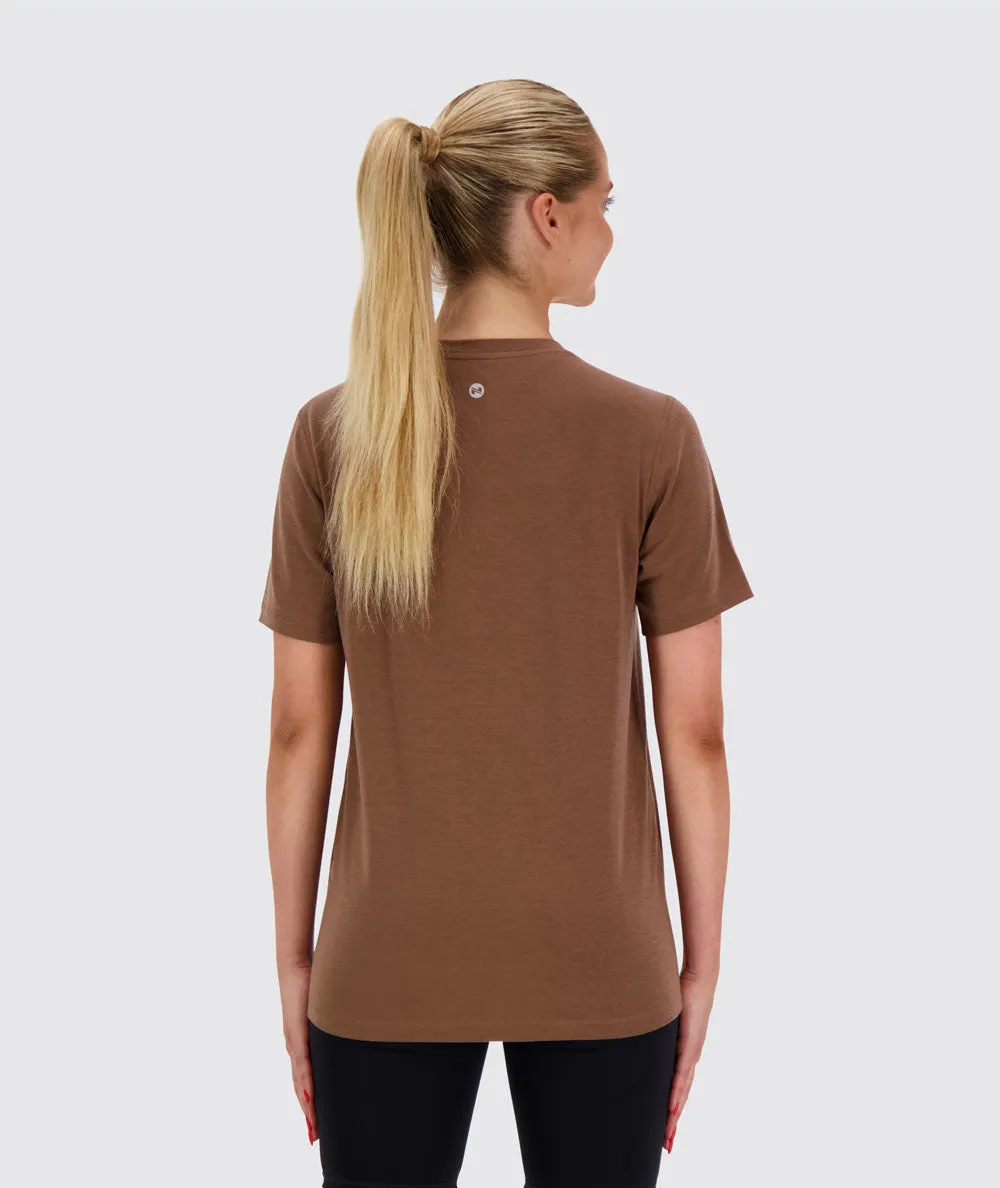 Women's Everyday Tee (OUTLET)