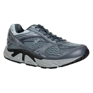 Xelero Genesis XPS: Men's Mesh Graphite