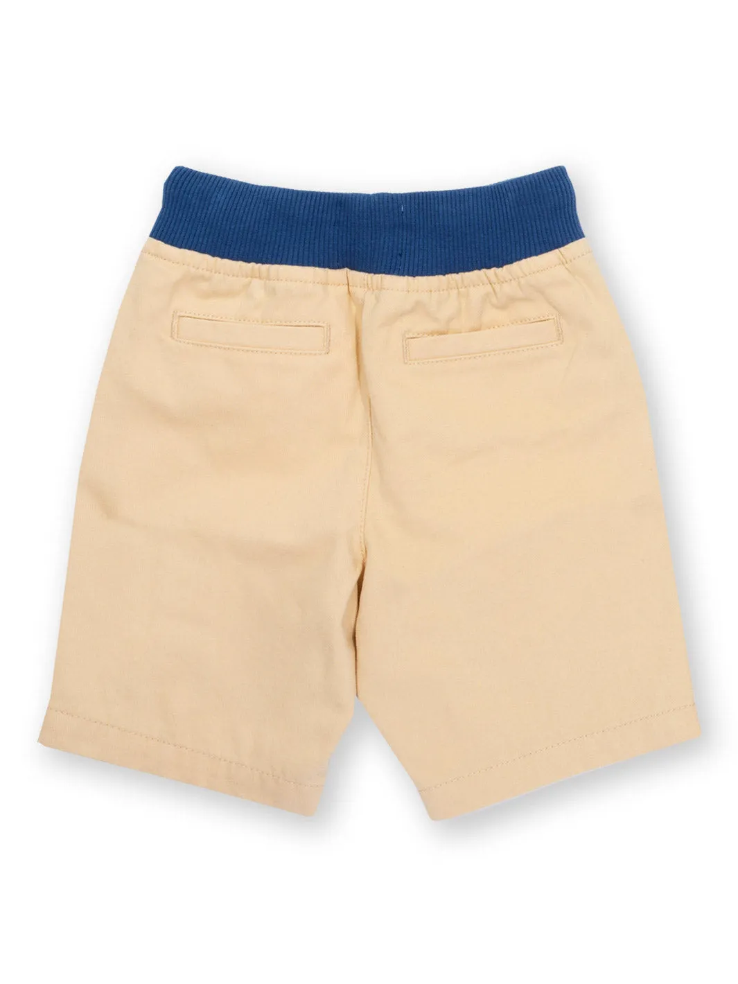 Yacht shorts stone